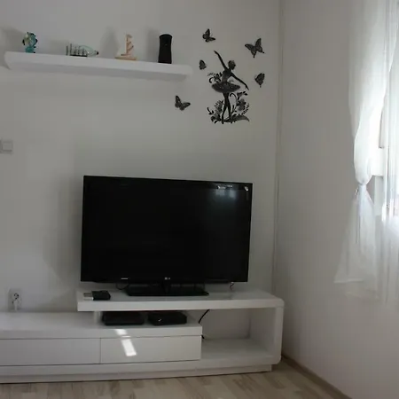 Apartman Nina Split