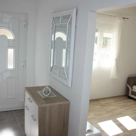 Apartman Nina Split