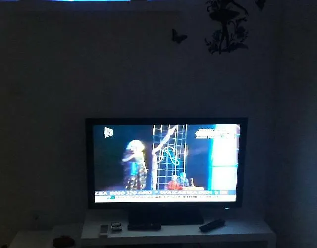 Lägenhet Nina Split