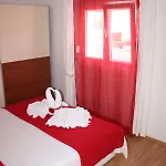 Apartman Nina *
