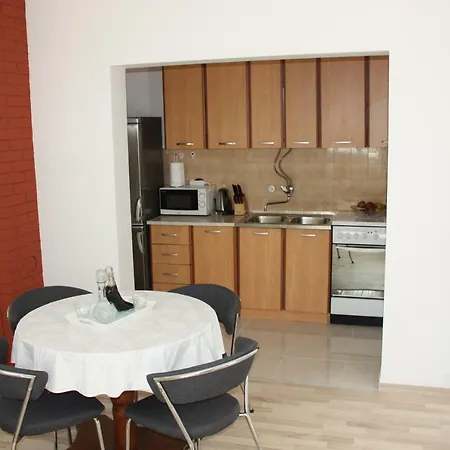 Apartman Nina