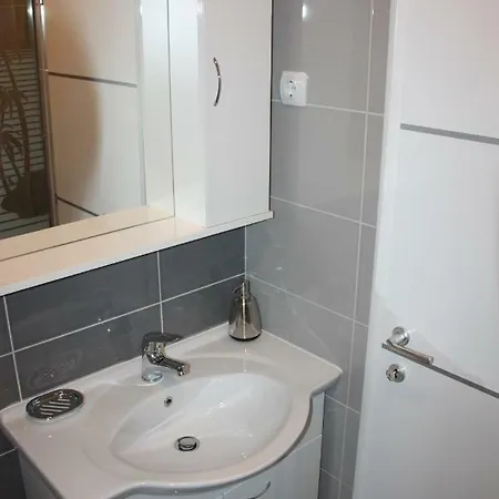 Apartment Nina