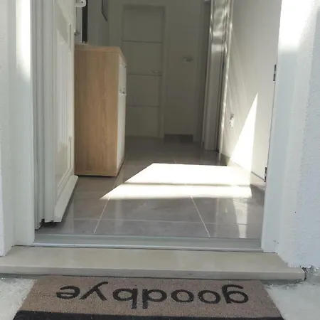 Apartment Nina Split