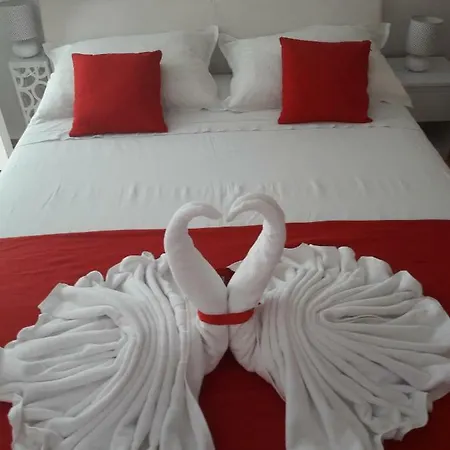 Apartamento Nina