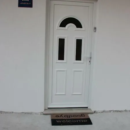 Nina Apartamento *