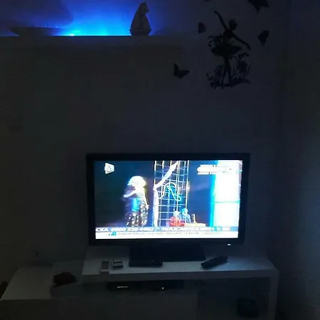 Apartman Nina Split