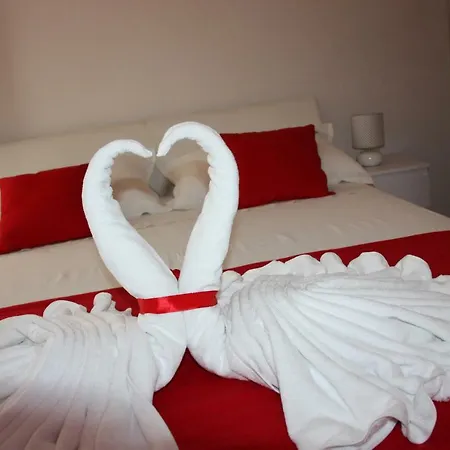 Apartman Nina *